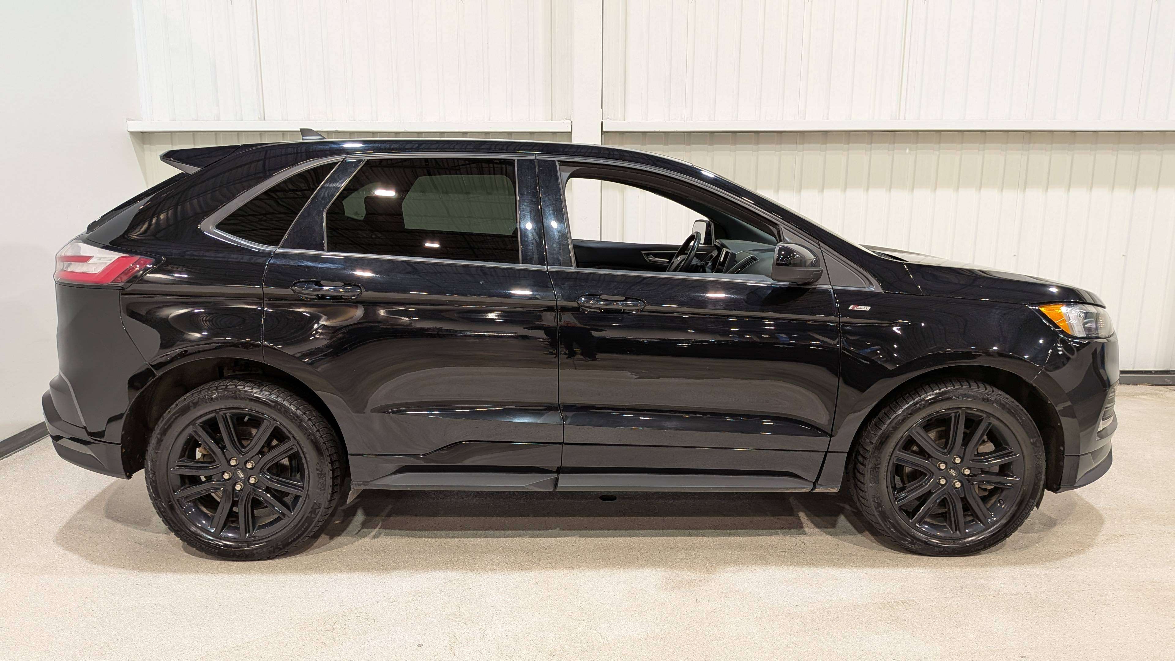 Ford Edge 2023