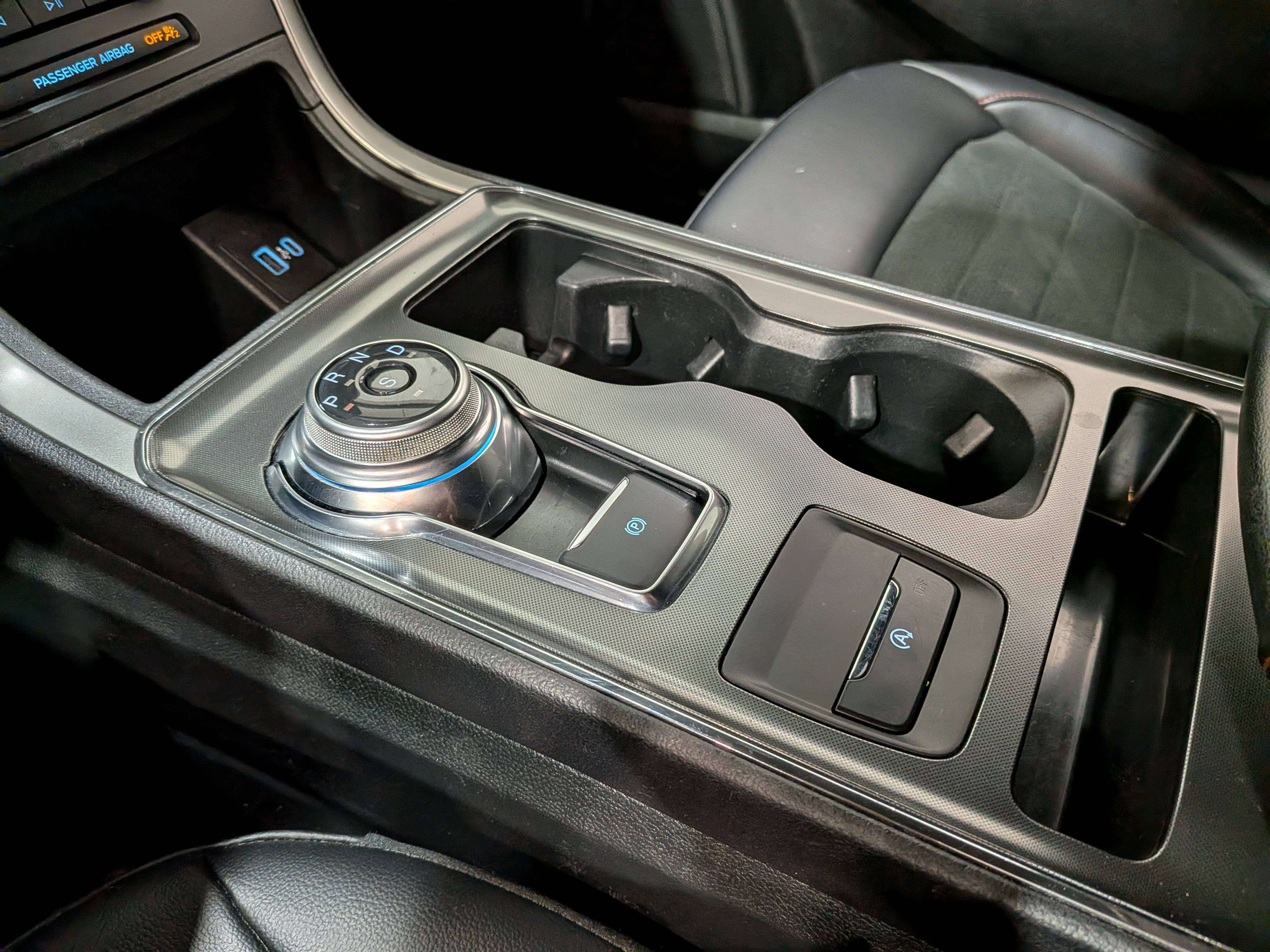 Ford Edge 2023