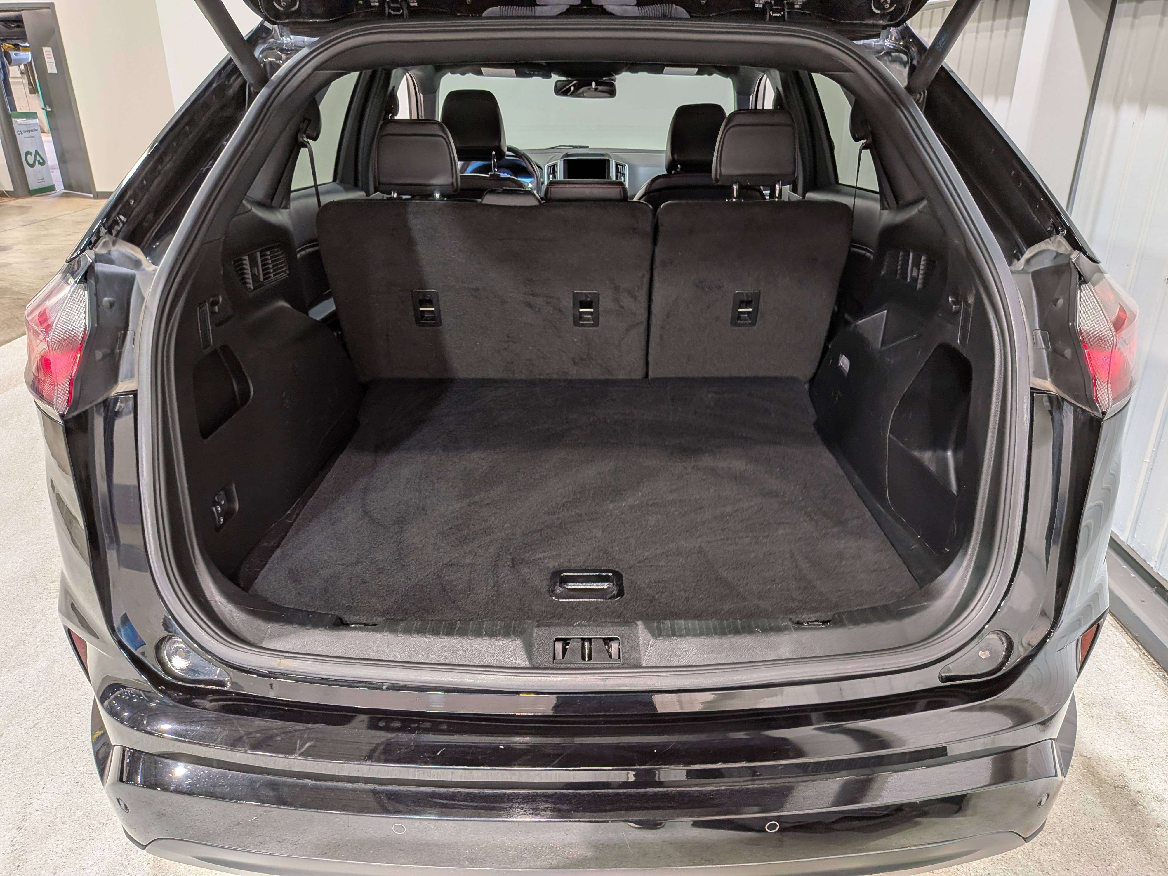 Ford Edge 2023