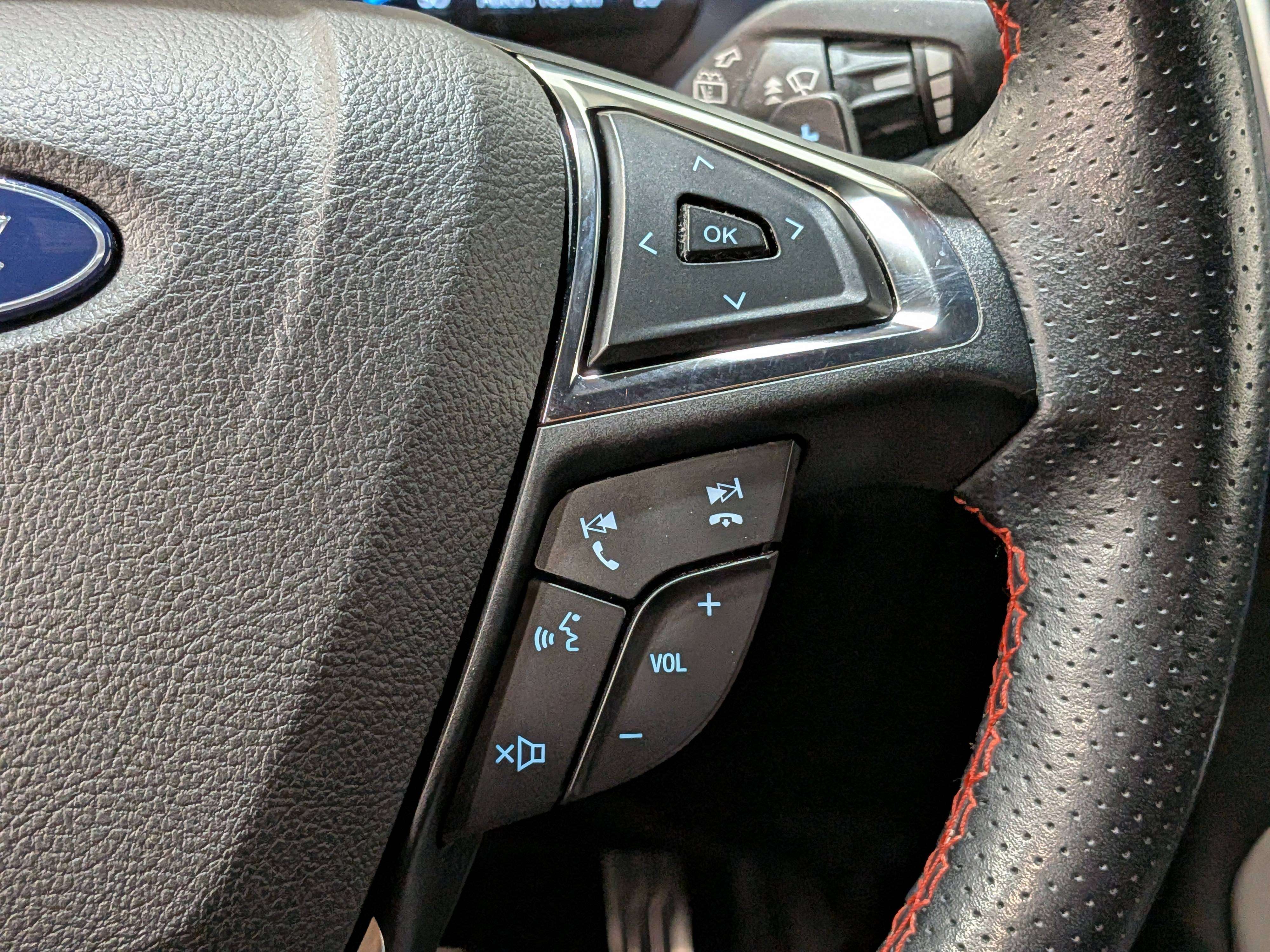 Ford Edge 2023