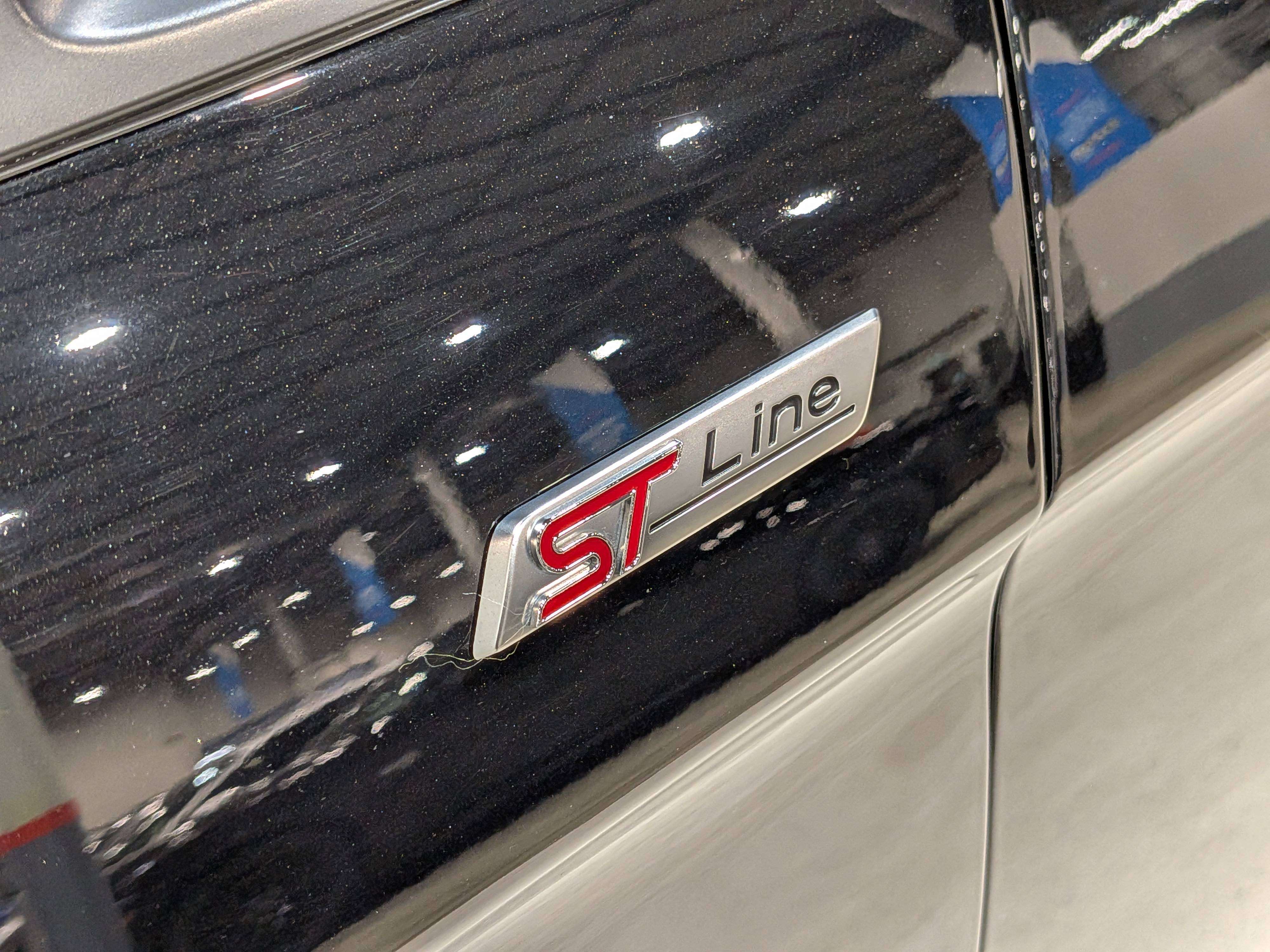 Ford Edge 2023