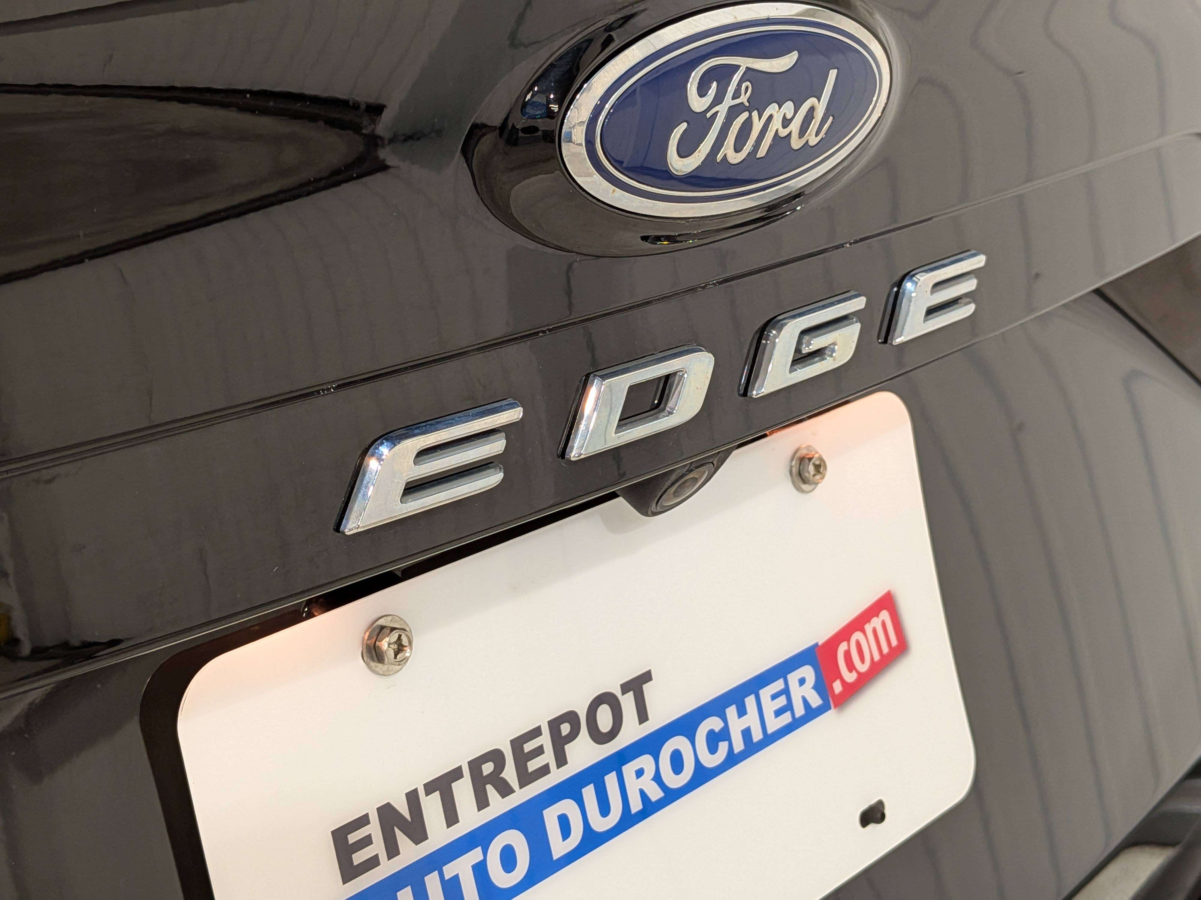 Ford Edge 2023