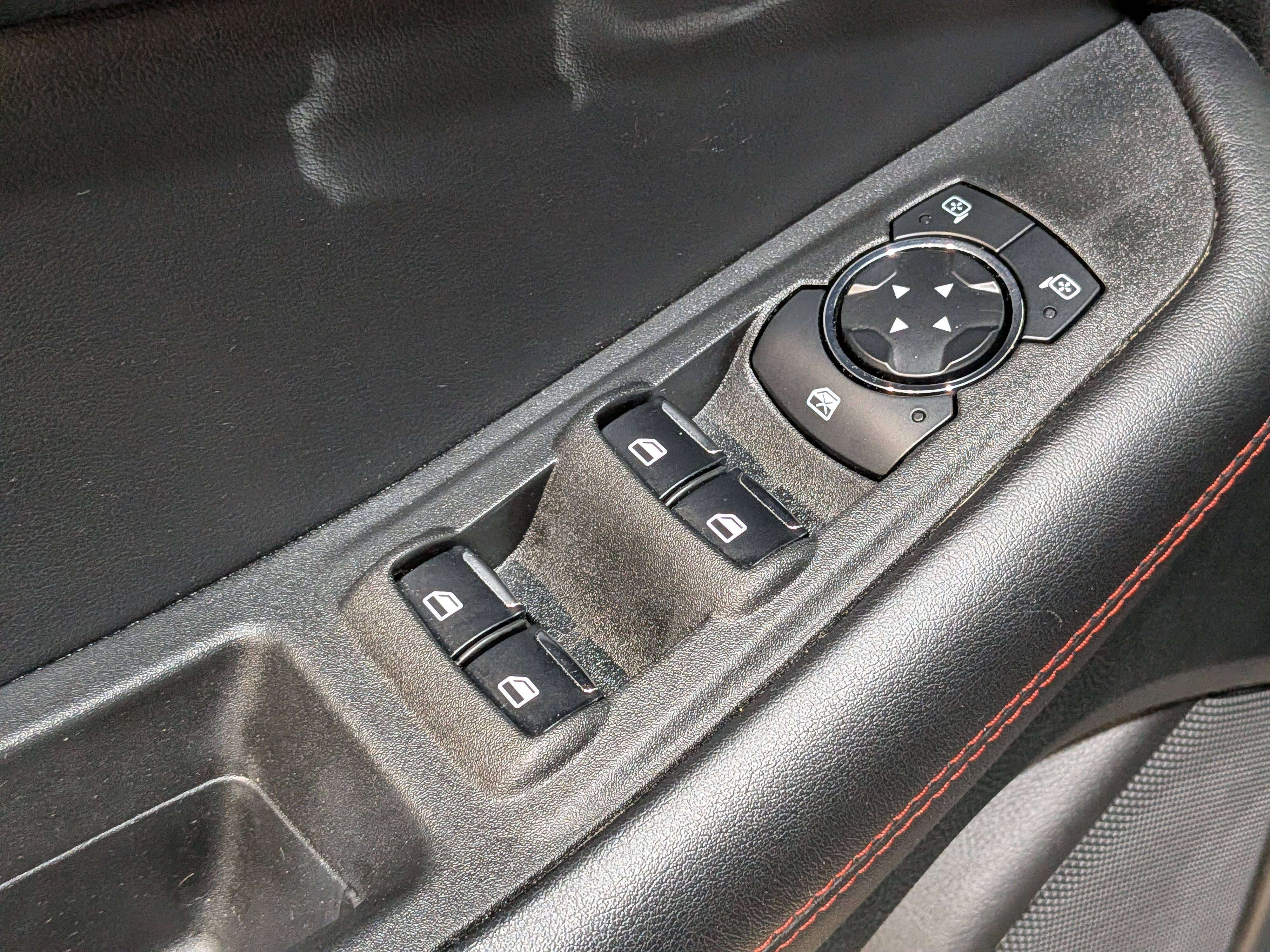Ford Edge 2023