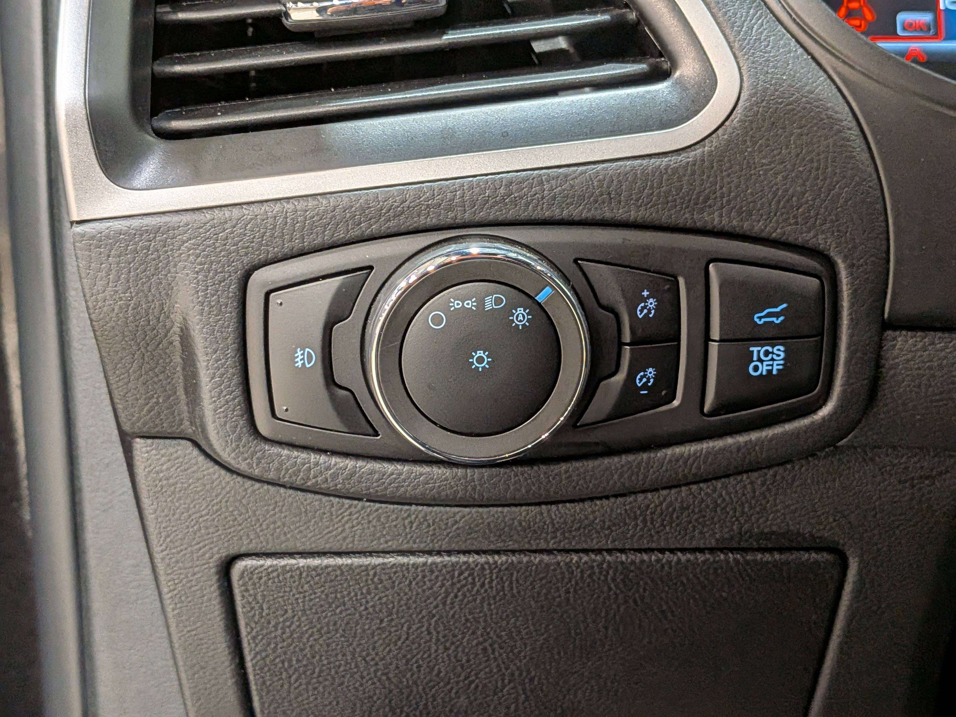Ford Edge 2023