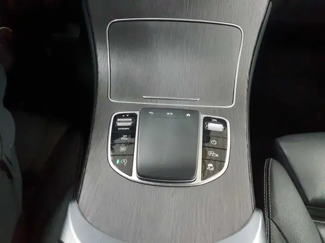 Mercedes-Benz GLC view 10