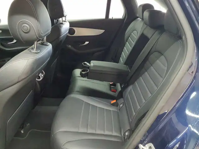 Mercedes-Benz GLC view 14