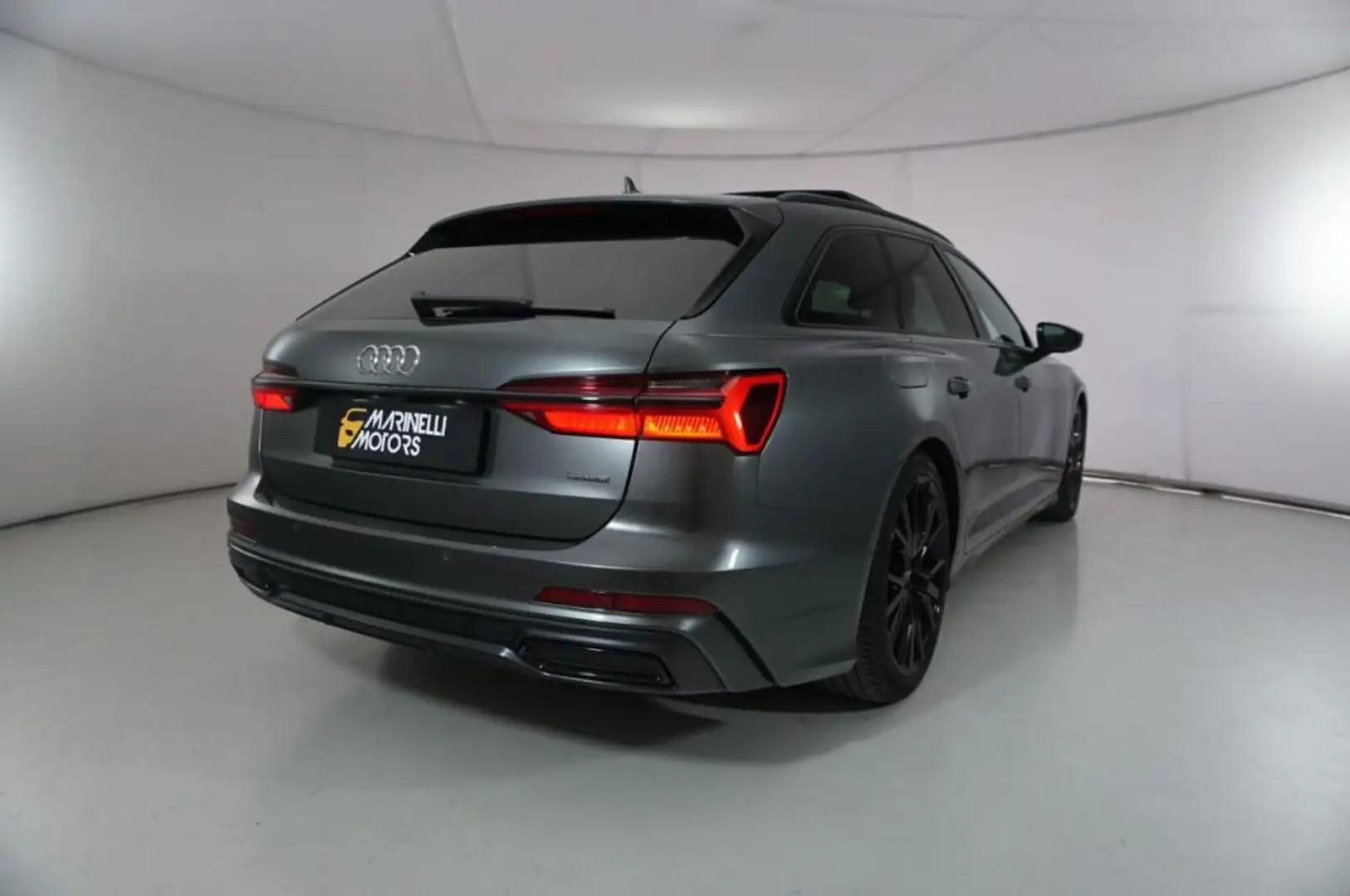Audi A6 AVANT 45 TDI QUATTRO TIPTRONIC S LINE Grau - 2