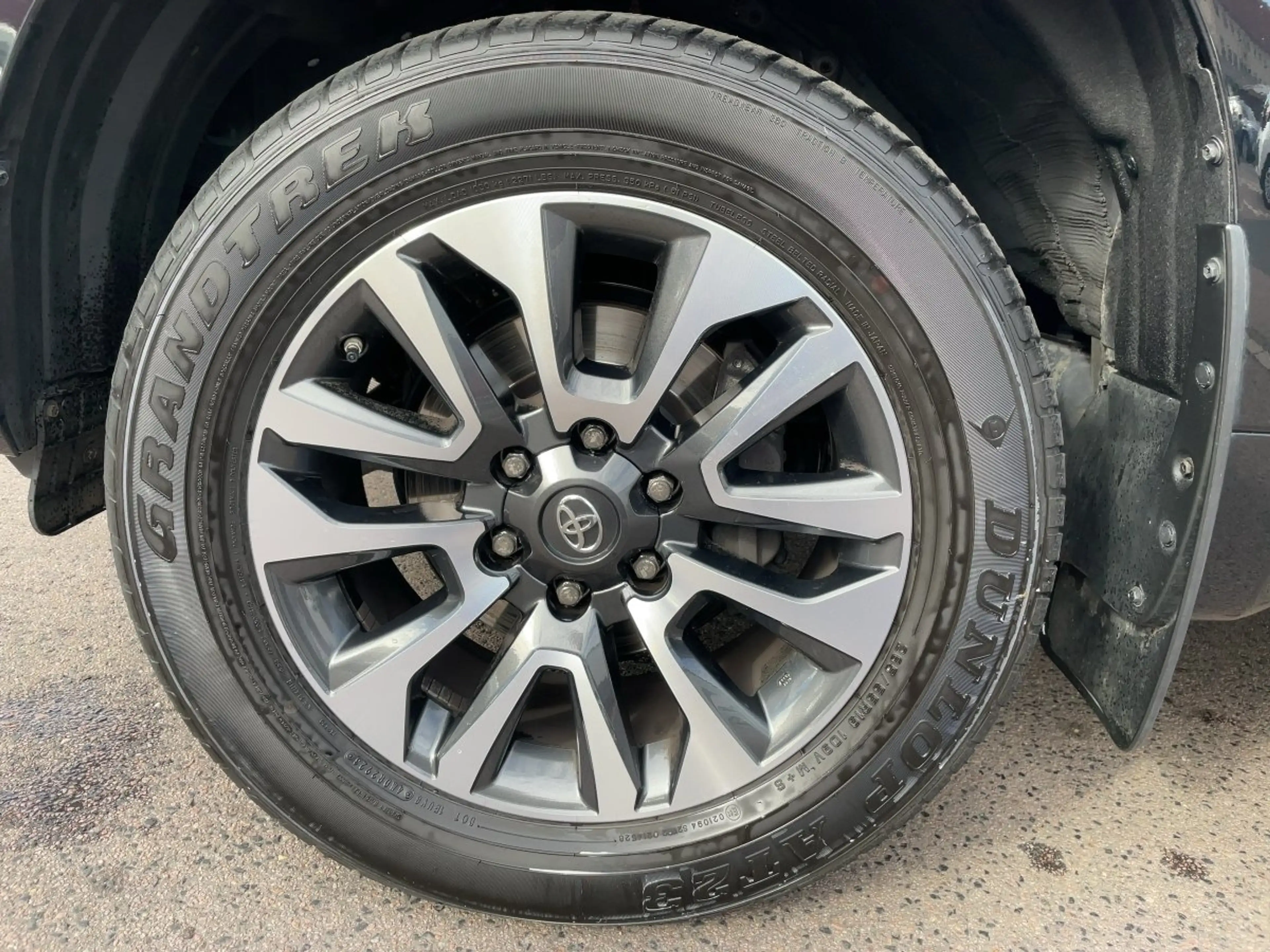 Toyota Land Cruiser 2.8 D4-D Executive 4xSHZ+AUT+Kam. — photo 15
