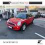 MINI One Mini II 2001 1.6 Park Lane Roşu - thumbnail 9