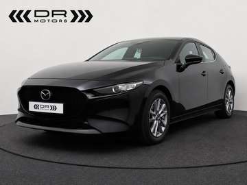 2.0L e-Skyactiv - HATCHBACK -ADAPTIVE CRUISE - ...