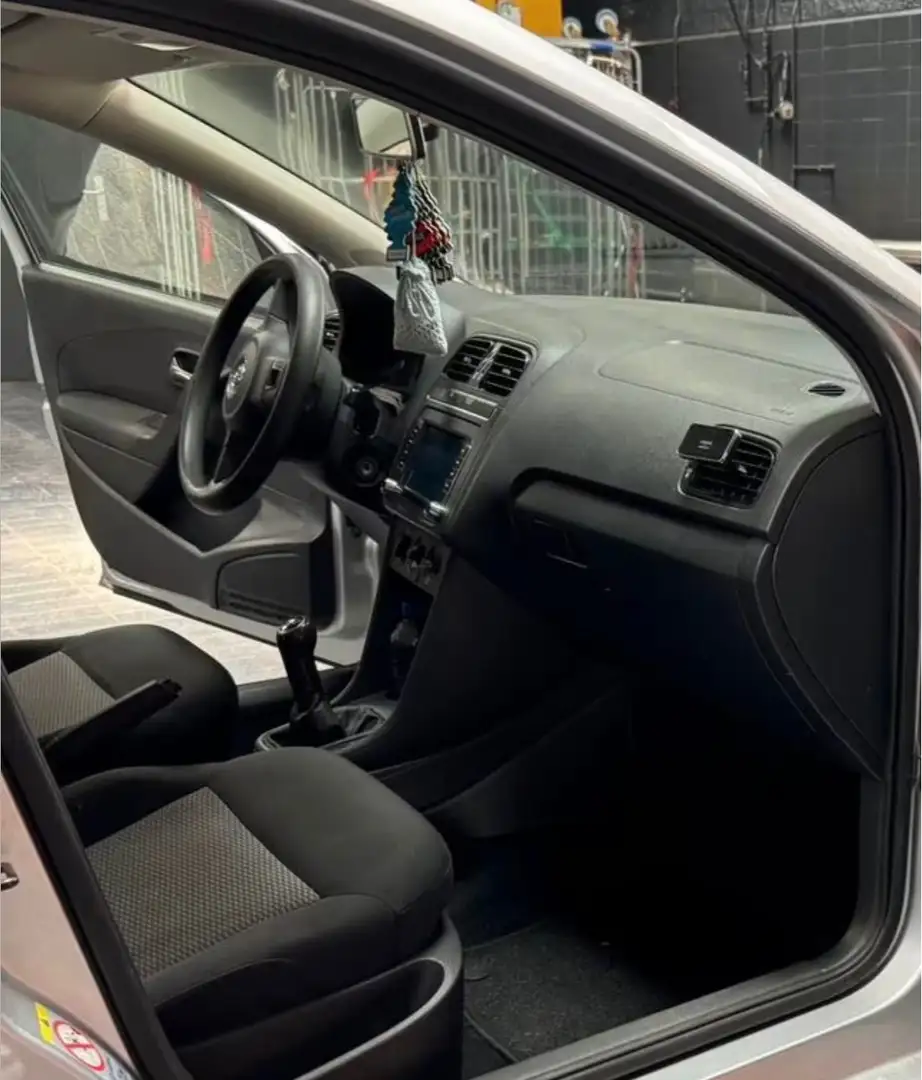 Volkswagen Polo Polo 1.2 Easyline - 1