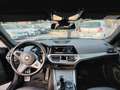 BMW 420 420d Gran Coupe Msport auto Nero - thumbnail 7