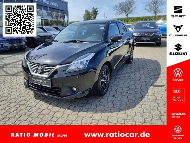Suzuki Baleno BALENO 1.0 BOOSTERJET COMFORT XENON NAVI KAMERA
