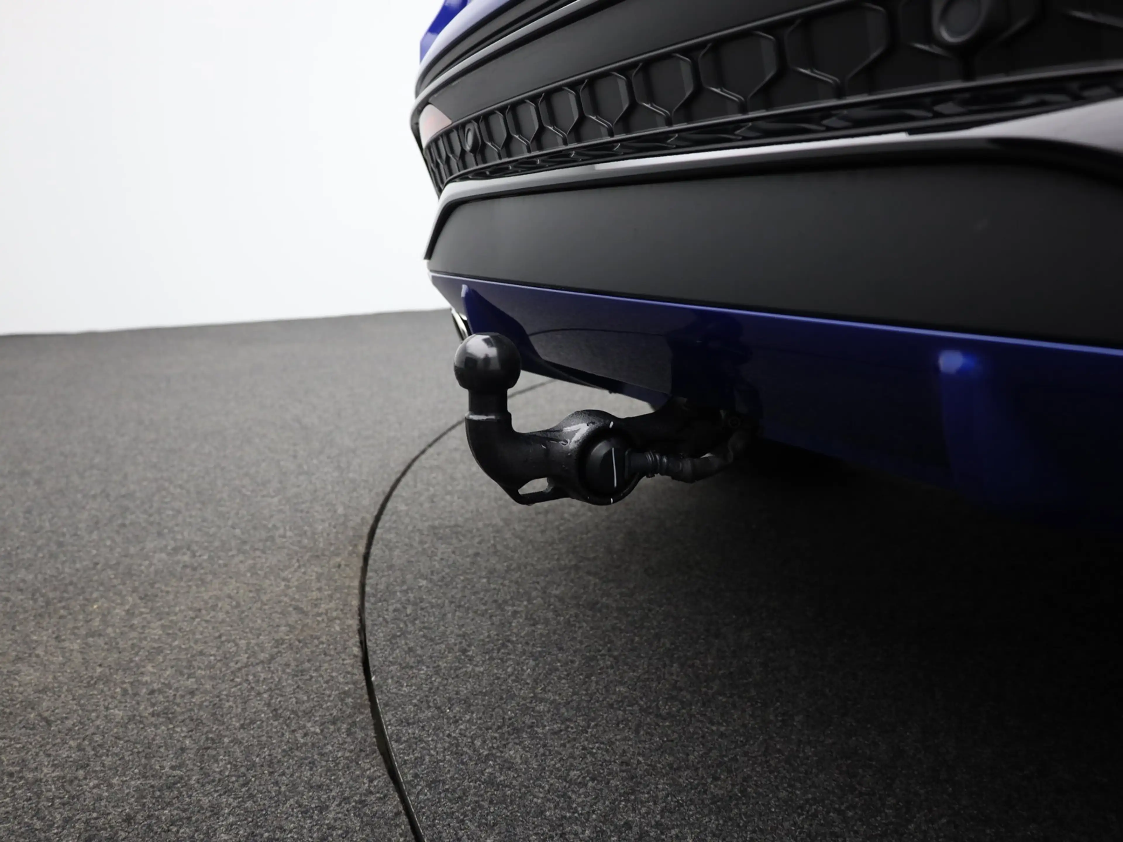 Audi SQ5 3,0 TFSI 367 PK S-TRONIC QUATTRO — photo 12