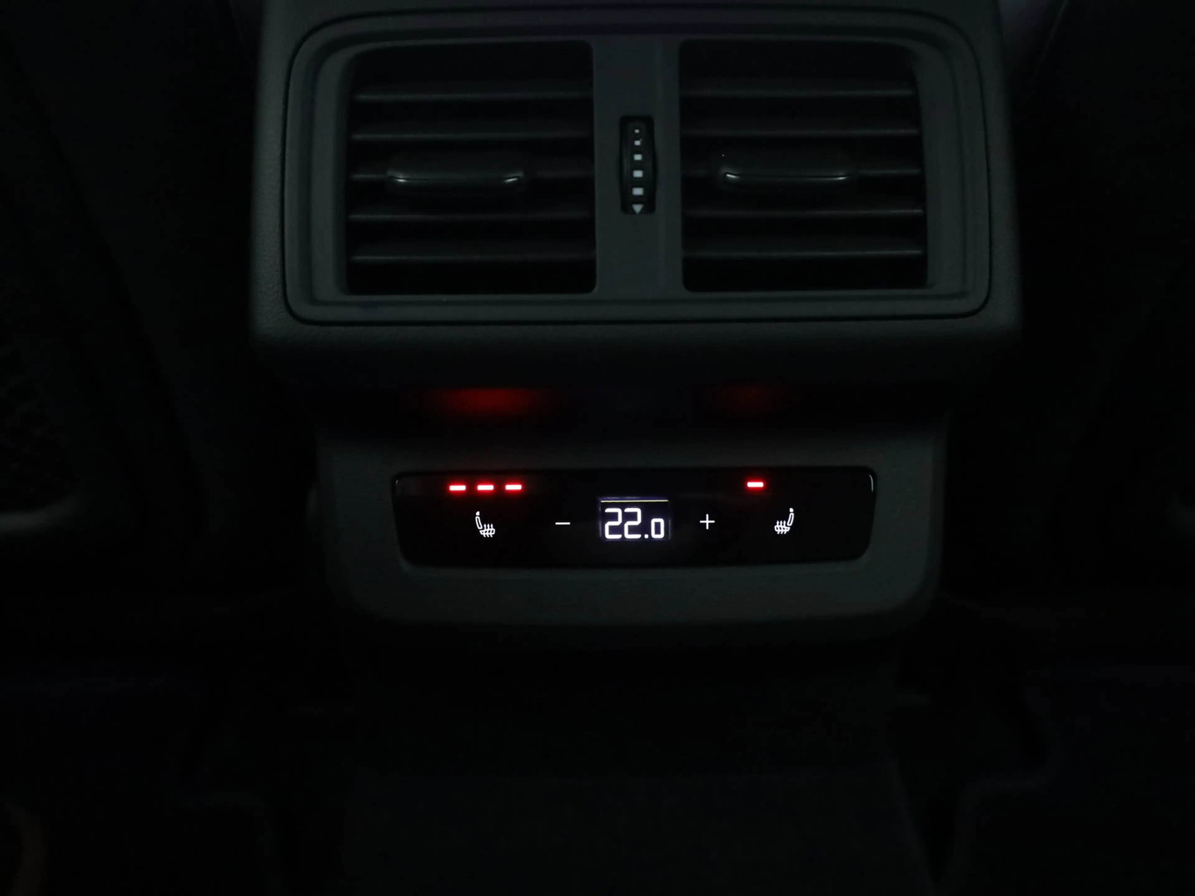 Audi SQ5 3,0 TFSI 367 PK S-TRONIC QUATTRO — photo 9
