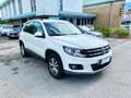 Volkswagen Tiguan 2.0 tdi bm Trend 110cv UNICO PROPRIETARIO Blanc - thumbnail 1