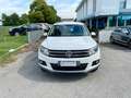 Volkswagen Tiguan 2.0 tdi bm Trend 110cv UNICO PROPRIETARIO Blanc - thumbnail 2