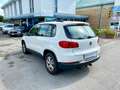 Volkswagen Tiguan 2.0 tdi bm Trend 110cv UNICO PROPRIETARIO Blanc - thumbnail 4
