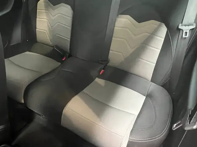 Alfa Romeo Mito view 14