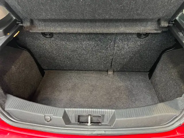 Alfa Romeo Mito view 7