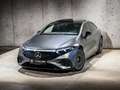 Mercedes-Benz EQS 450+ 108,4kWh Aut. // VOLL // Nightpaket / AMG ... Grau - thumbnail 1