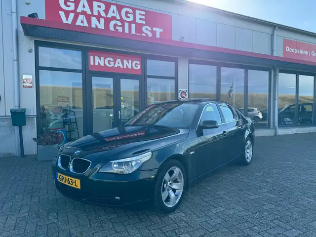 BMW 525 5-serie 525i
