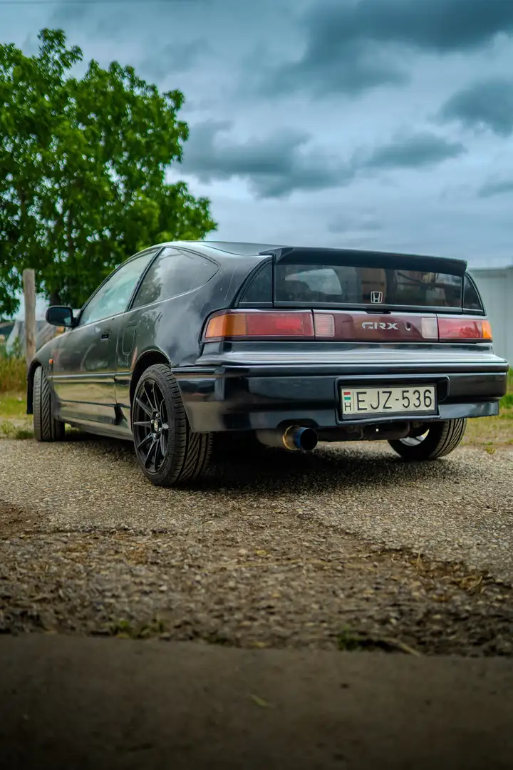 Honda CRX 1.6i-16 - 2