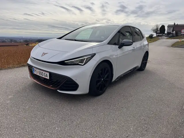 CUPRA Born 150 kW *VERMITTLUNGSVERKAUF*