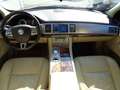 Jaguar XF 3,0 Diesel Luxury - 3.0D - LEDER - AHK ABNEHMBA... Grün - thumbnail 16