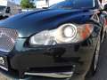 Jaguar XF 3,0 Diesel Luxury - 3.0D - LEDER - AHK ABNEHMBA... Grün - thumbnail 11