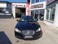 Jaguar XF 3,0 Diesel Luxury - 3.0D - LEDER - AHK ABNEHMBA... Grün - thumbnail 10