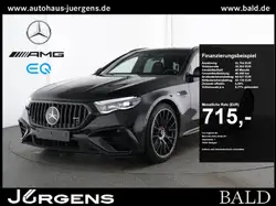Mercedes-Benz E 53 AMG E 53 HYBRID 4M+ T DYNAMIC+/Premium/Nappa/360/21"