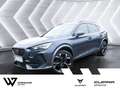 CUPRA Formentor 2.0 TSI 4Drive NAVI ACC LED 19"-LM Grau - thumbnail 1
