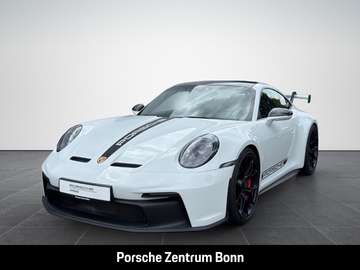 911 GT3 Clubsportpaket Leichtbaudach Carbon