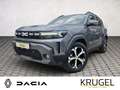 Dacia Duster Journey hybrid 155 Grijs - thumbnail 1