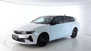 Astra Sports Tourer Start/Stop System