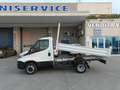 Iveco Daily DAILY 35C12 RIBALTABILE TRILATERALE Bianco - thumbnail 9