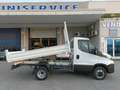 Iveco Daily DAILY 35C12 RIBALTABILE TRILATERALE Bianco - thumbnail 6