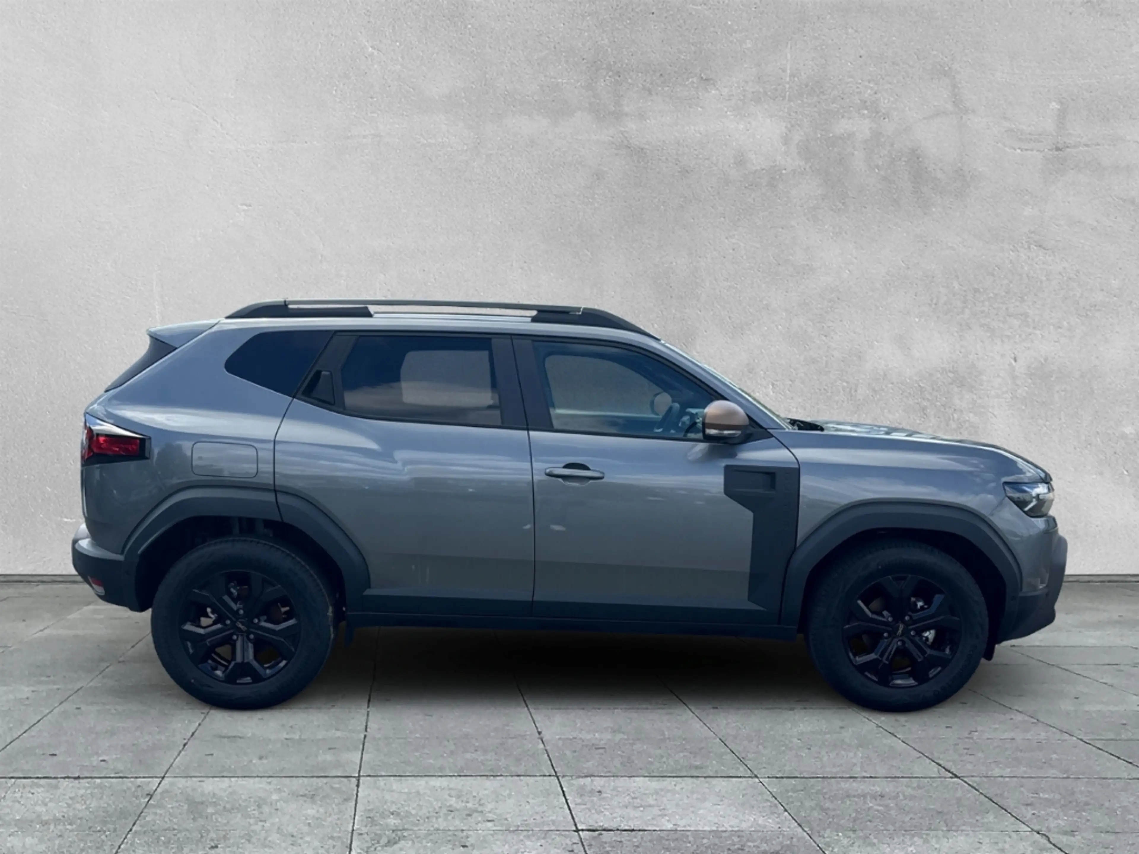 Dacia Duster EXTREME TCe 140 SHZ+KAMERA+PDC+NAVI+KLIMA — photo 6