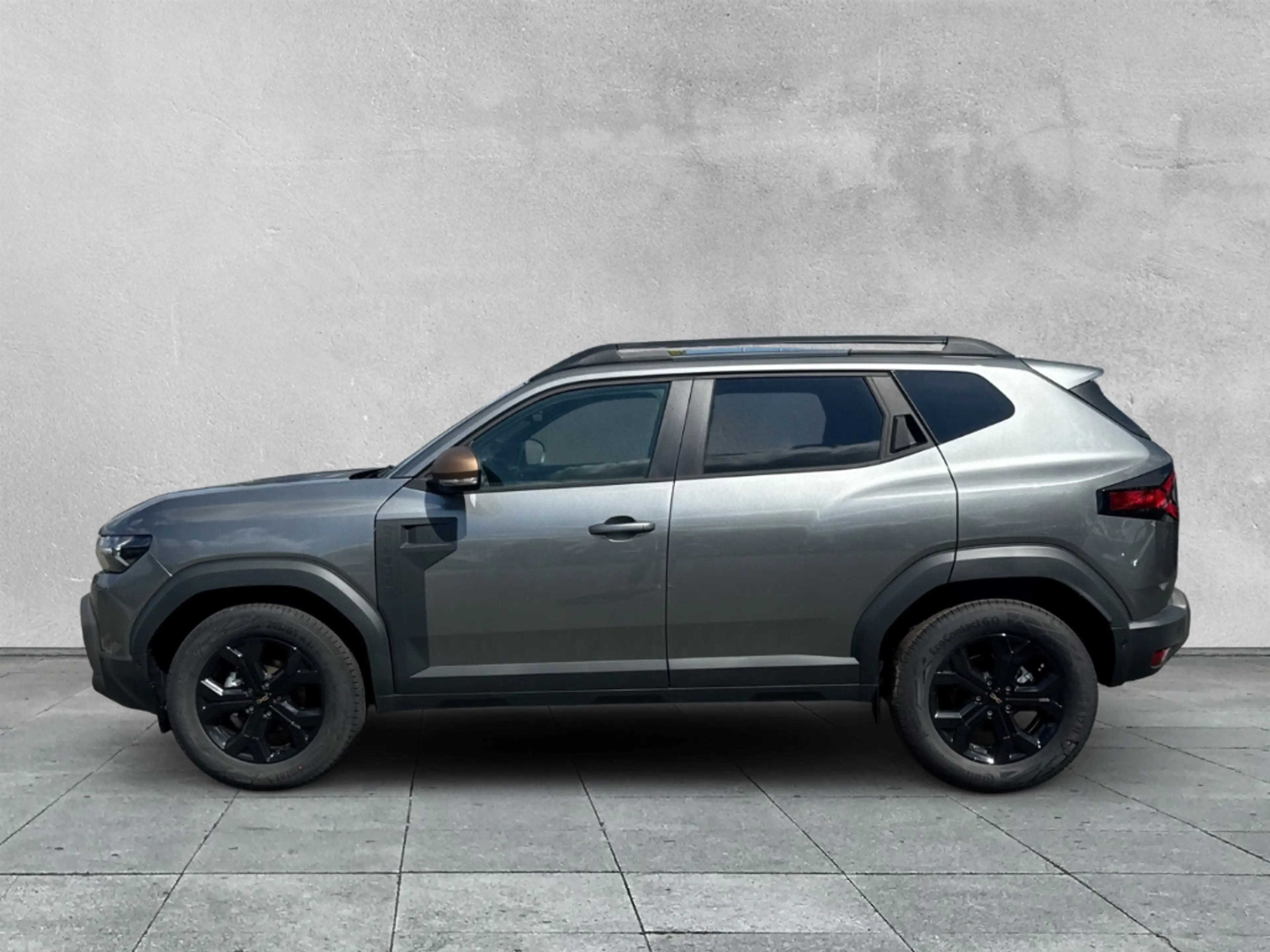 Dacia Duster EXTREME TCe 140 SHZ+KAMERA+PDC+NAVI+KLIMA — photo 2