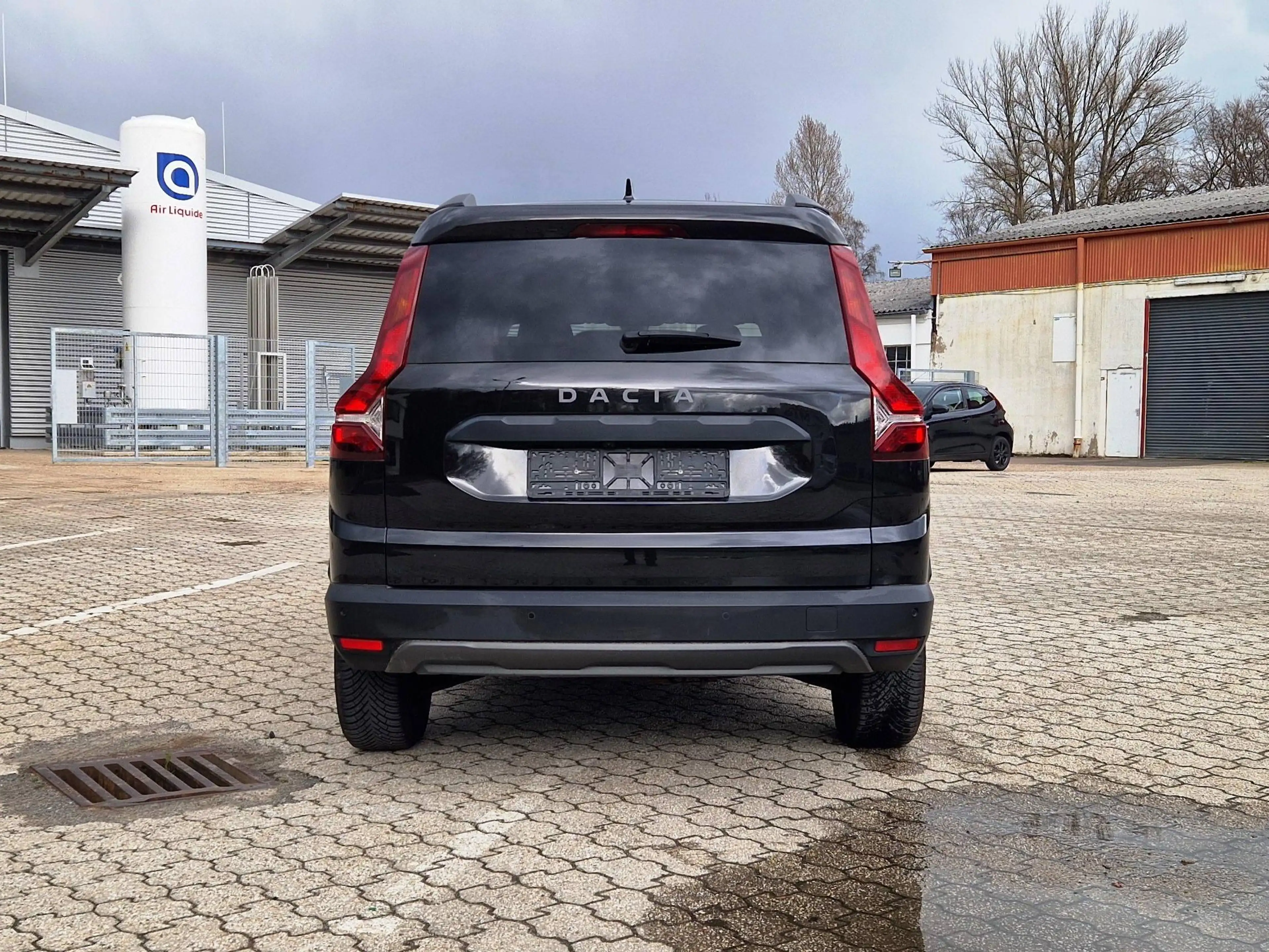 Dacia Jogger Extreme+/1Hand/Navi/Rückfahrcamera/Finanzierung ab 6,99%/Eu6 — photo 6