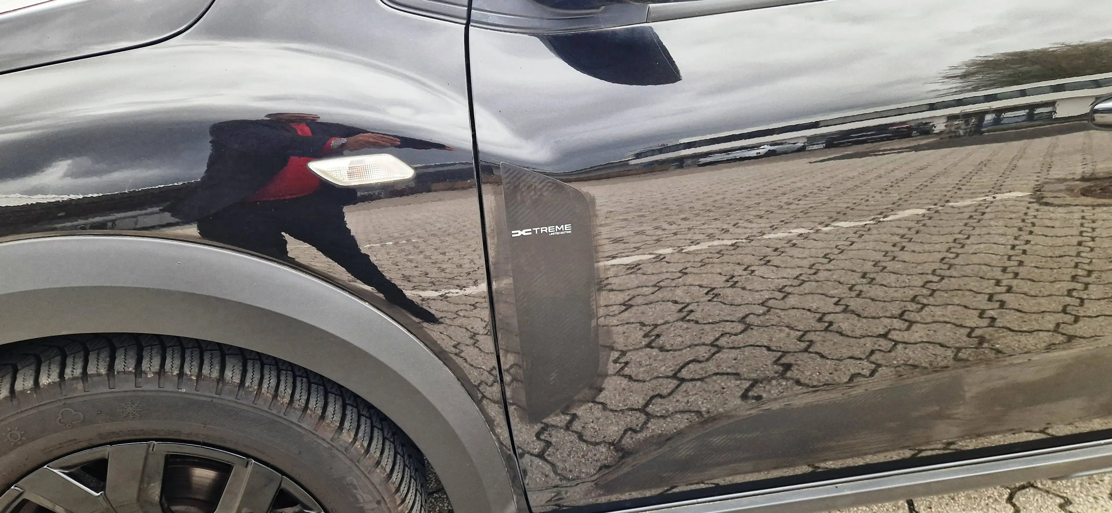 Dacia Jogger Extreme+/1Hand/Navi/Rückfahrcamera/Finanzierung ab 6,99%/Eu6 — photo 11