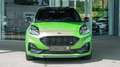 Ford Puma ST X KAMERA RECARO SITZE B&O SPUR TOT Grün - thumbnail 3
