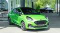 Ford Puma ST X KAMERA RECARO SITZE B&O SPUR TOT Grün - thumbnail 36