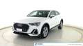 Audi Q3 Sportback 35 2.0 tdi S line edition s-tronic Bianco - thumbnail 1