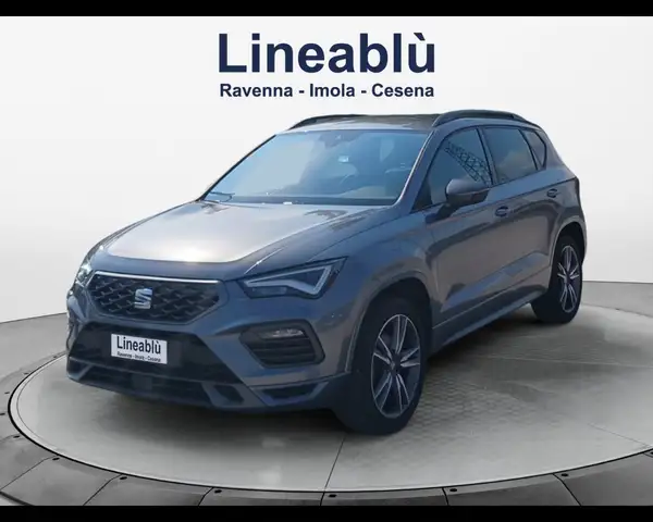 SEAT Ateca 1.5 EcoTSI DSG FR