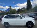 Volvo XC90 R Design AWD "Austauschmotor bei 154.942km" Weiß - thumbnail 7