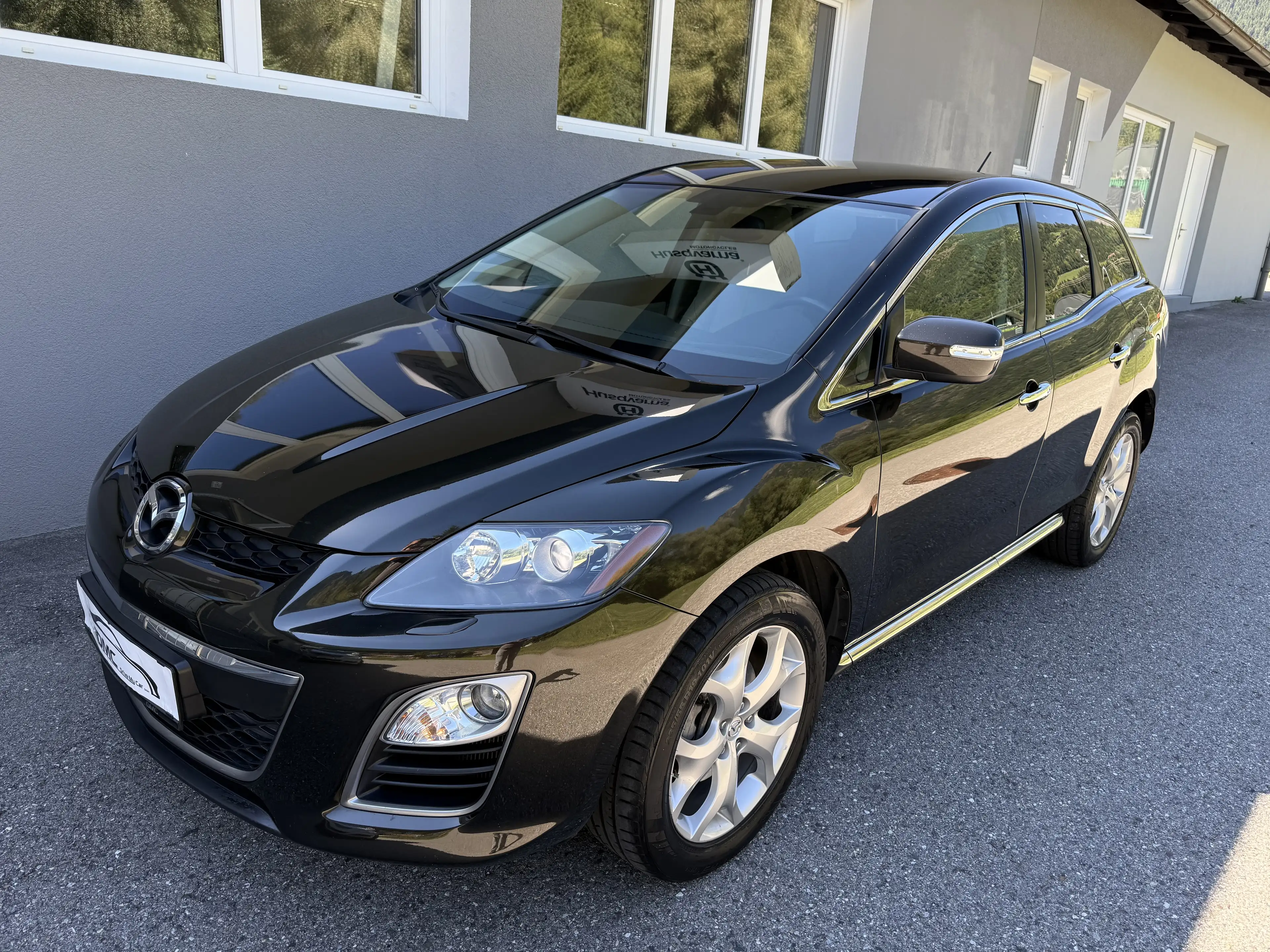 Mazda CX-7 Prime-Line — photo 2