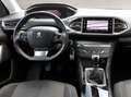 Peugeot 308 SW 1,5 BlueHDI 100 Active*VIRTUAL*NAVI*PDC*AHK*... Weiß - thumbnail 4