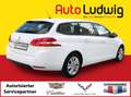 Peugeot 308 SW 1,5 BlueHDI 100 Active*VIRTUAL*NAVI*PDC*AHK*... Weiß - thumbnail 2